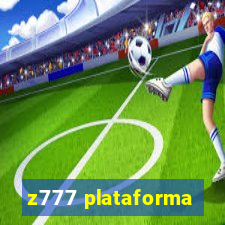 z777 plataforma